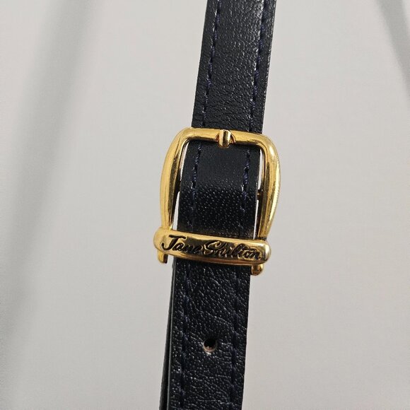 Jane Shilton vintage shoulder bag - Picture 4 of 7